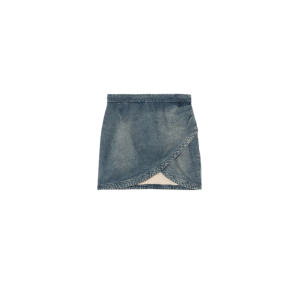 Zadig &amp; Voltaire Jupe Julipe Denim