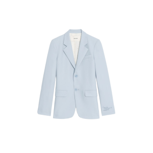 Zadig &amp; Voltaire Blazer Vanille