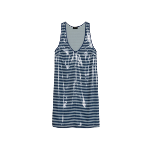 Zadig &amp; Voltaire Robe Rasha