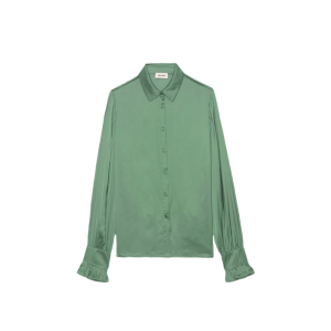 Zadig &amp; Voltaire Chemise Thely