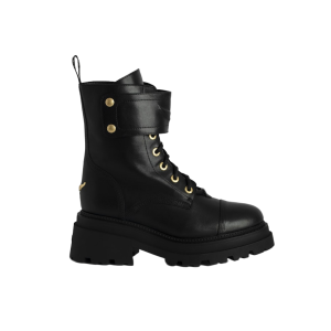 Zadig &amp; Voltaire Bottines Joe Ride