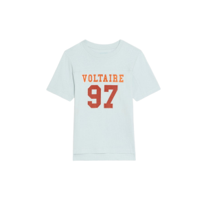 Zadig &amp; Voltaire T-shirt Boo