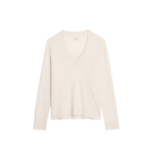 Zadig &amp; Voltaire Pull Mikyz 100% Cachemire