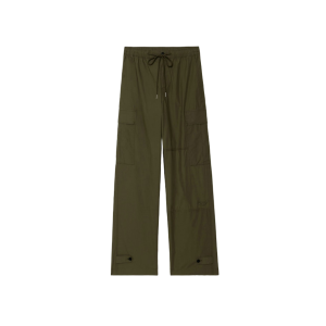 Zadig &amp; Voltaire Pantalon Palmyr