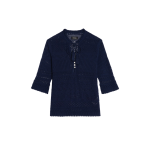 Zadig &amp; Voltaire Top Mem