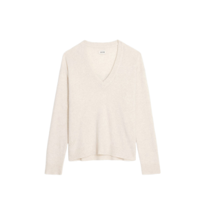 Zadig &amp; Voltaire Pull Mikyz 100% Cachemire