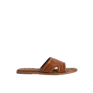 Zadig &amp; Voltaire Mules Beach Monogram