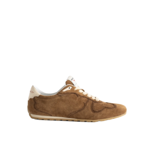 Zadig &amp; Voltaire Sneakers ZV Dance Suede Homme
