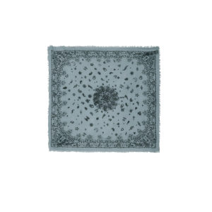 Zadig &amp; Voltaire Écharpe Nuage Bandana 90