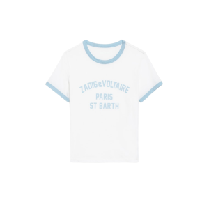 Zadig &amp; Voltaire T-shirt Woos