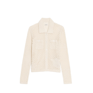 Zadig &amp; Voltaire Cardigan Voltyz