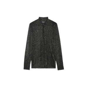 Zadig &amp; Voltaire Chemise Tulba