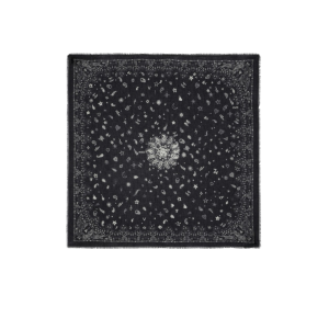 Zadig &amp; Voltaire Foulard Maddie Bandana 120