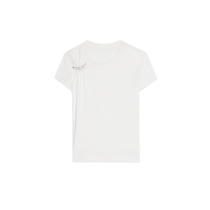 Zadig &amp; Voltaire T-shirt Suzan