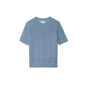 Zadig &amp; Voltaire Pull Dolly