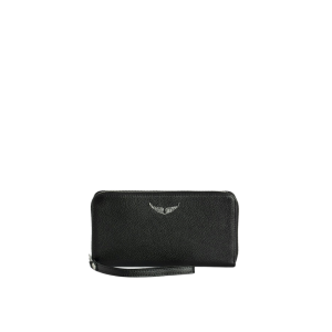 Zadig &amp; Voltaire Portefeuille Compagnon