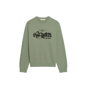 Zadig &amp; Voltaire Sweatshirt Aime