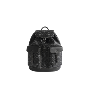 Zadig &amp; Voltaire Sac À Dos Z Medium Monogram