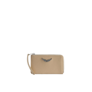 Zadig &amp; Voltaire Porte-Cartes ZV Card