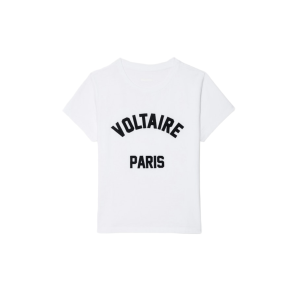 Zadig &amp; Voltaire T-shirt Alys