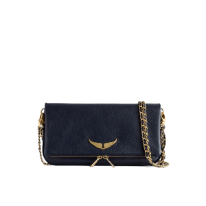 Zadig &amp; Voltaire Pochette Rock