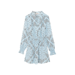 Zadig &amp; Voltaire Robe Rayados