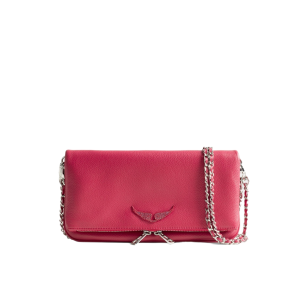 Zadig &amp; Voltaire Pochette Rock