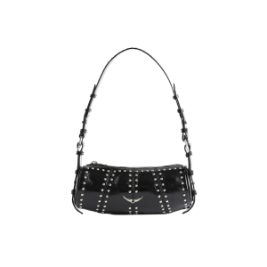 Zadig &amp; Voltaire Sac Le Roudoudou Studs