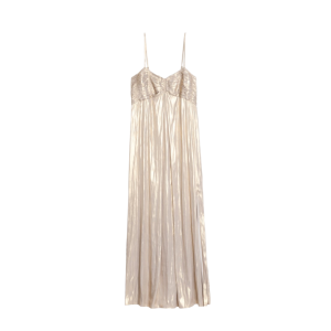 Zadig &amp; Voltaire Robe Rippie Satin