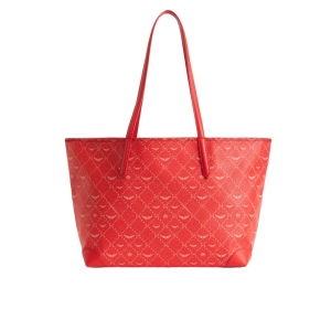 Zadig &amp; Voltaire Sac Z Shopper XL Monogram