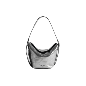 Zadig &amp; Voltaire Sac Baby Jane Vintage Metal