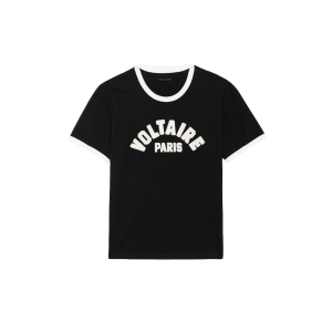Zadig &amp; Voltaire T-shirt Woody