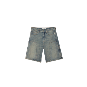 Zadig &amp; Voltaire Short Perys Denim