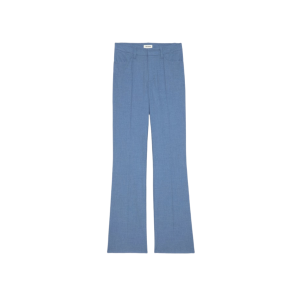 Zadig &amp; Voltaire Pantalon Pistol