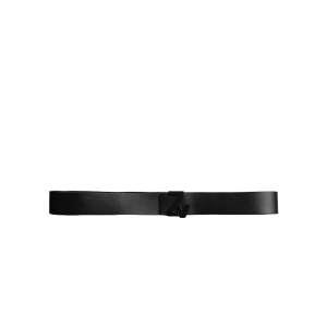 Zadig &amp; Voltaire Ceinture ZV Initiale 40mm
