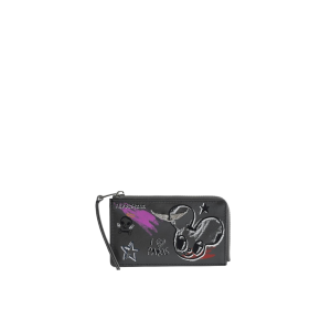 Zadig &amp; Voltaire Porte-Cartes ZV Card Humberto