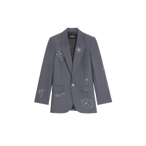 Zadig &amp; Voltaire Blazer Vival