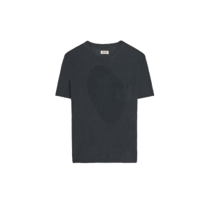 Zadig &amp; Voltaire Pull Jimmy 100% Cachemire