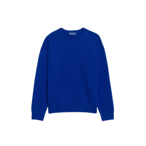 Zadig &amp; Voltaire Pull Overfav 100% Cachemire