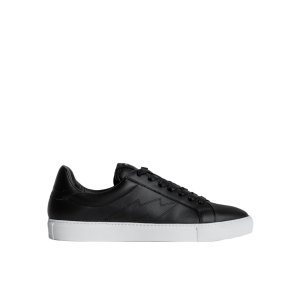 Zadig &amp; Voltaire Sneakers Basses ZV1747 La Flash