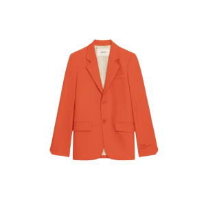 Zadig &amp; Voltaire Blazer Vanille