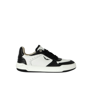 Zadig &amp; Voltaire Sneakers Basses Wings Homme