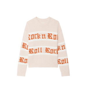 Zadig &amp; Voltaire Pull Markuz