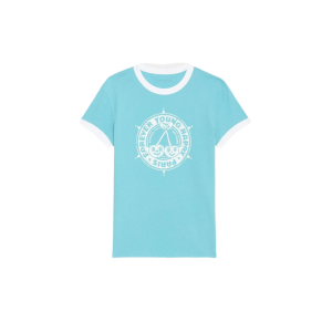 Zadig &amp; Voltaire T-shirt Walk