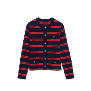 Zadig &amp; Voltaire Cardigan Camo