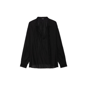 Zadig &amp; Voltaire Blouse Troene