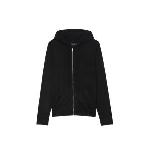 Zadig &amp; Voltaire Cardigan Clash 100% Laine Mérinos