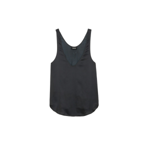 Zadig &amp; Voltaire Top Tarys Satin