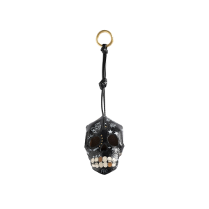 Zadig &amp; Voltaire Porte-Clés Big Skull