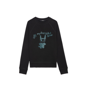 Zadig &amp; Voltaire Sweatshirt Upper
